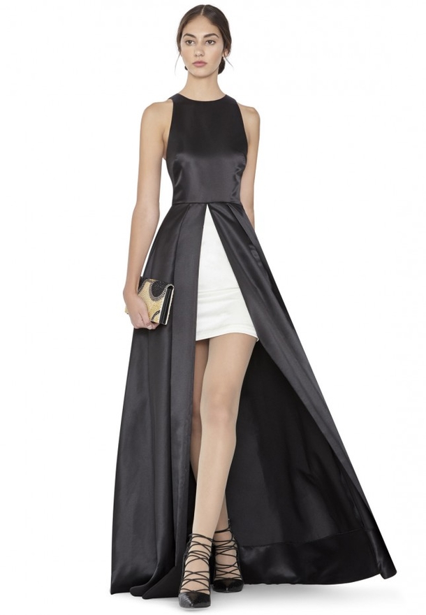 10 Beautiful Non Traditional Wedding Dresses - picture 11