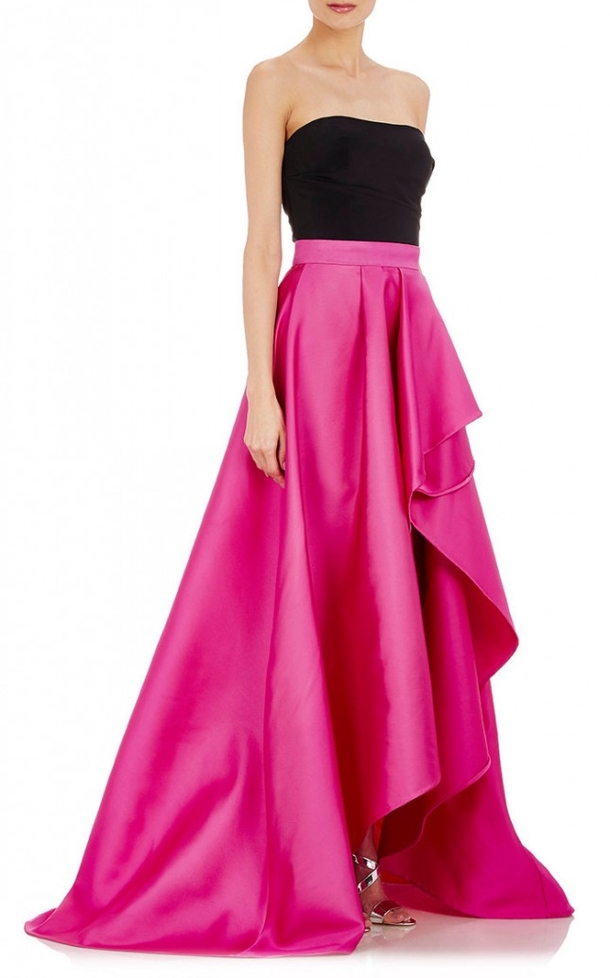 10 Beautiful Non Traditional Wedding Dresses - picture 2
