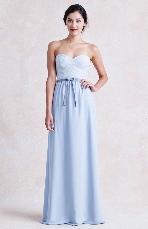 10 Beautiful Non Traditional Wedding Dresses - picture 9