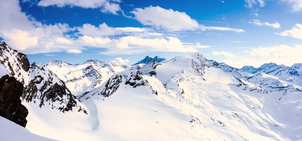10 Beautiful Photography Shots Of Winter - picture 11