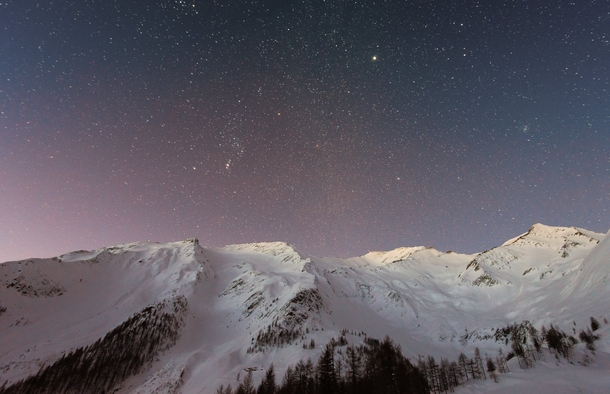 10 Beautiful Photography Shots Of Winter - picture 5