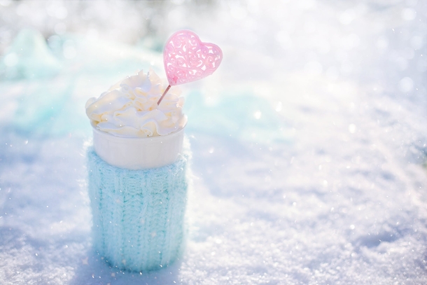 10 Beautiful Photography Shots Of Winter - picture 9