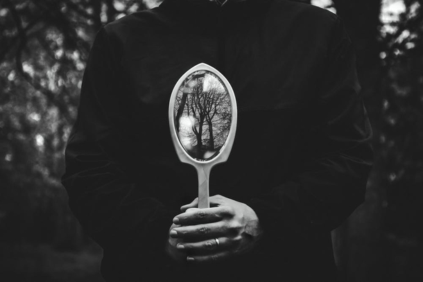 10 Beautiful Photography Shots Taken In Black & White - picture 2