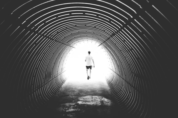 10 Beautiful Photography Shots Taken In Black & White - picture 8