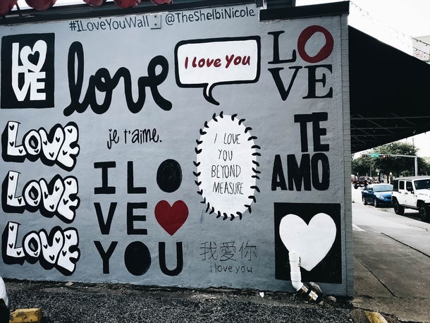 10 Beautiful Pictures And Images That Say 'I Love You' - picture 3
