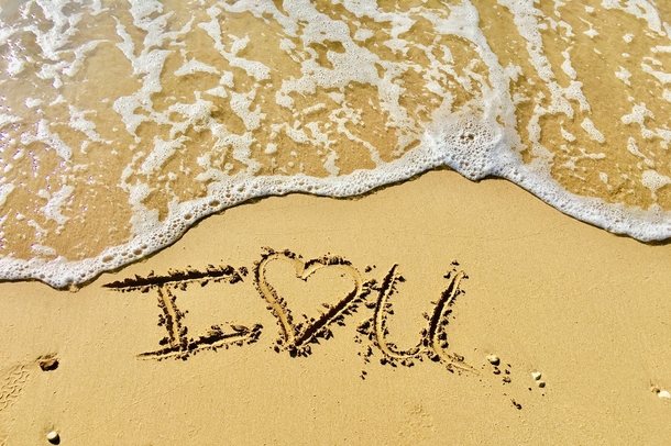 10 Beautiful Pictures And Images That Say 'I Love You' - picture 4