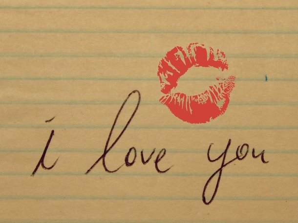 10 Beautiful Pictures And Images That Say 'I Love You' - picture 5