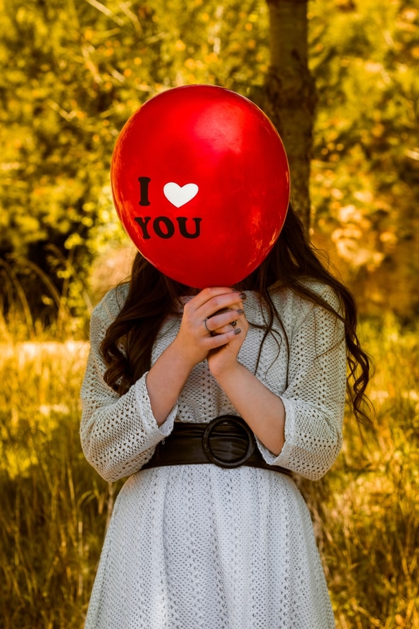 10 Beautiful Pictures And Images That Say 'I Love You' - picture 6