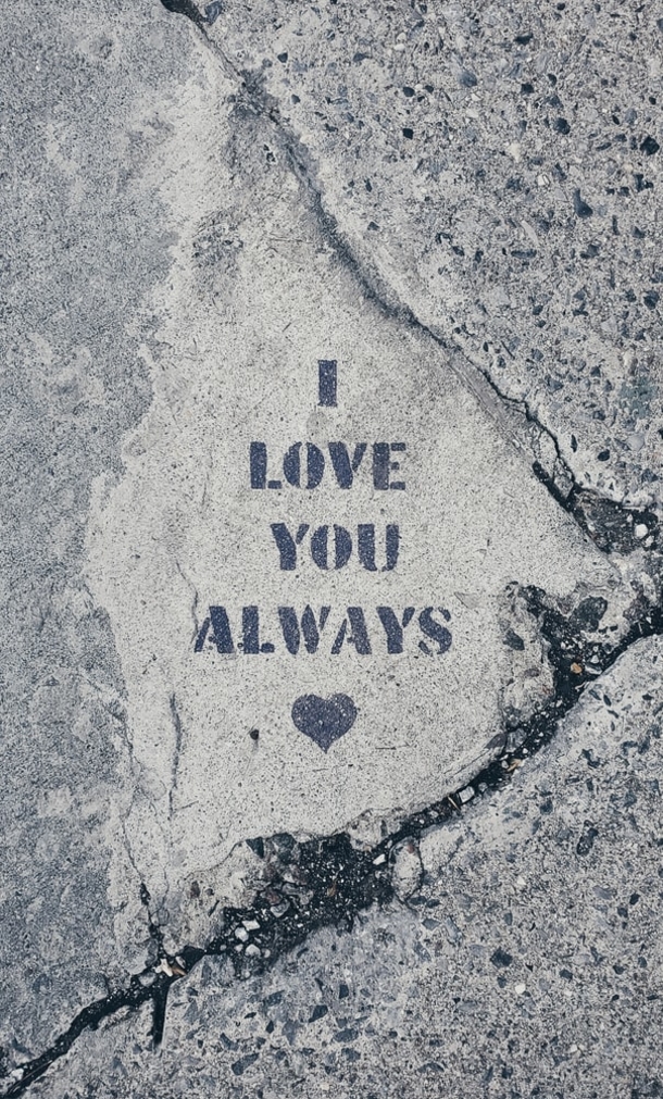 10 Beautiful Pictures And Images That Say 'I Love You' - picture 7