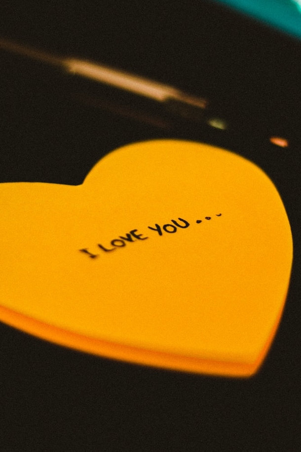 10 Beautiful Pictures And Images That Say 'I Love You' - picture 8