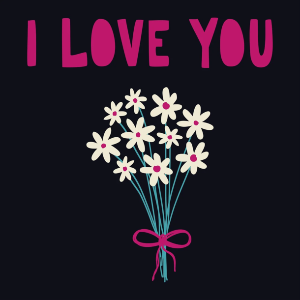 10 Beautiful Pictures And Images That Say 'I Love You' - picture 9