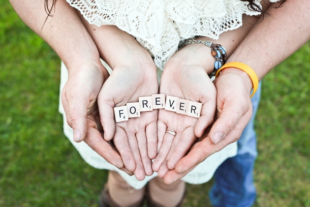 10 Beautiful Pictures That Describes Love Perfectly - picture 10
