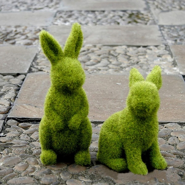 10 Beautiful Porch And Easter Decor Ideas For 2023 - picture 4