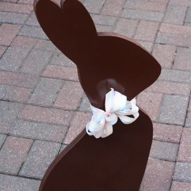 10 Beautiful Porch And Easter Decor Ideas For 2023 - picture 5