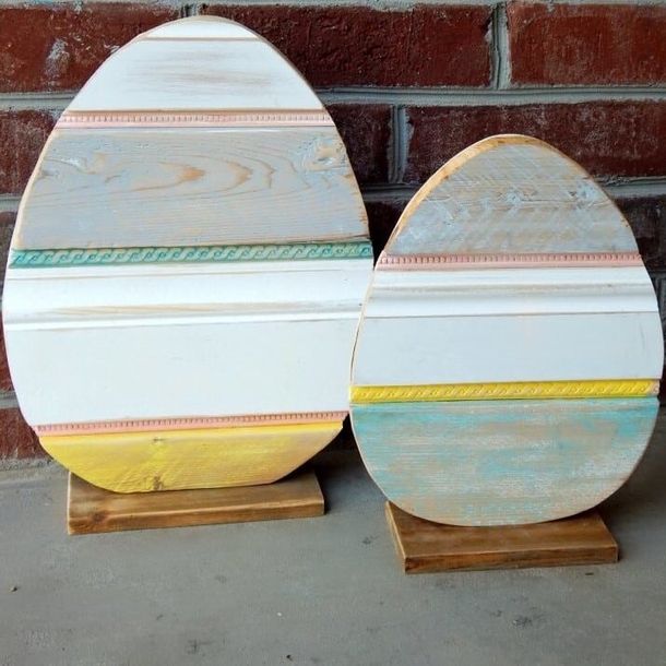 10 Beautiful Porch And Easter Decor Ideas For 2023 - picture 7