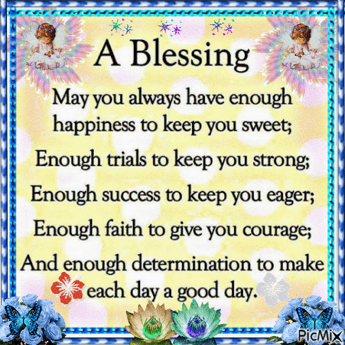 10 Beautiful Prayers For A Brand New Week - picture 11
