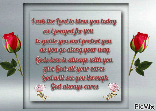 10 Beautiful Prayers For A Brand New Week - picture 5