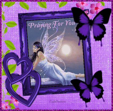 10 Beautiful Prayers To Send To The Ones You Love - picture 10