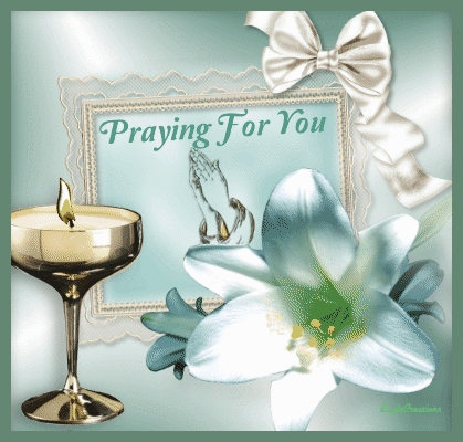 10 Beautiful Prayers To Send To The Ones You Love - picture 2