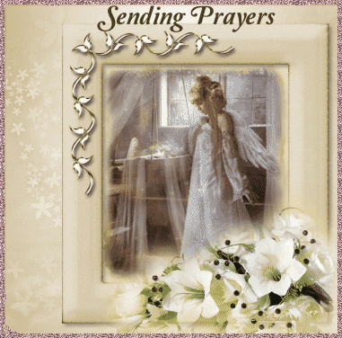 10 Beautiful Prayers To Send To The Ones You Love - picture 3