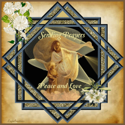 10 Beautiful Prayers To Send To The Ones You Love - picture 5