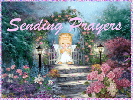10 Beautiful Prayers To Send To The Ones You Love - picture 8