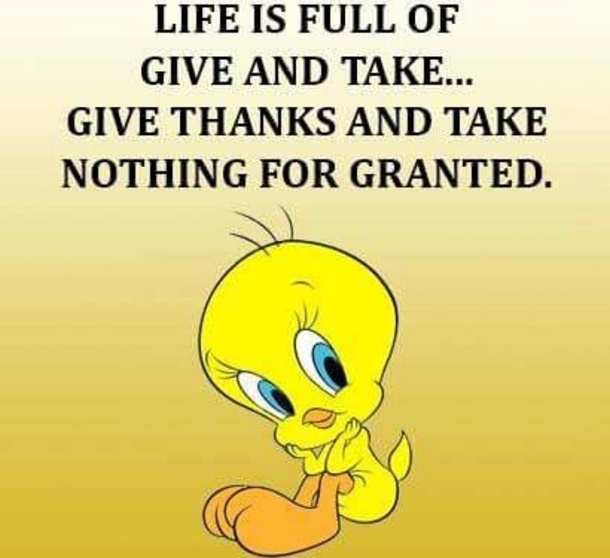 10 Beautiful Quotes About Giving Thanks For What You Have - picture 2