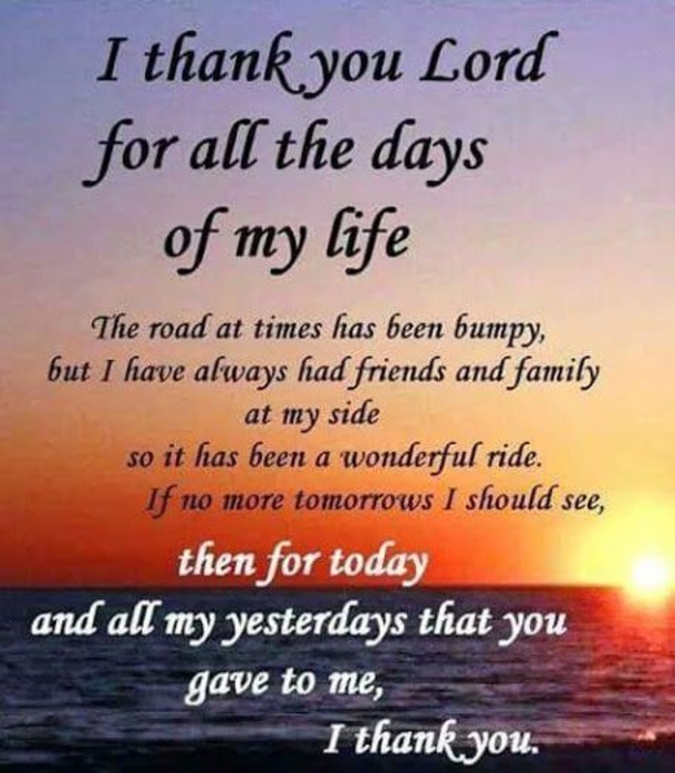 10 Beautiful Quotes About Giving Thanks For What You Have - picture 3