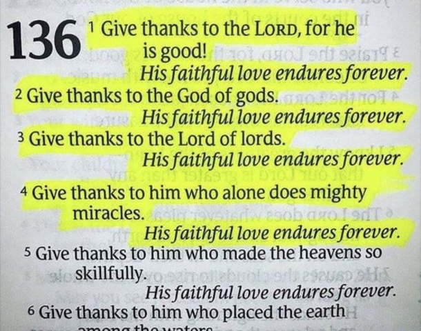 10 Beautiful Quotes About Giving Thanks For What You Have - picture 7
