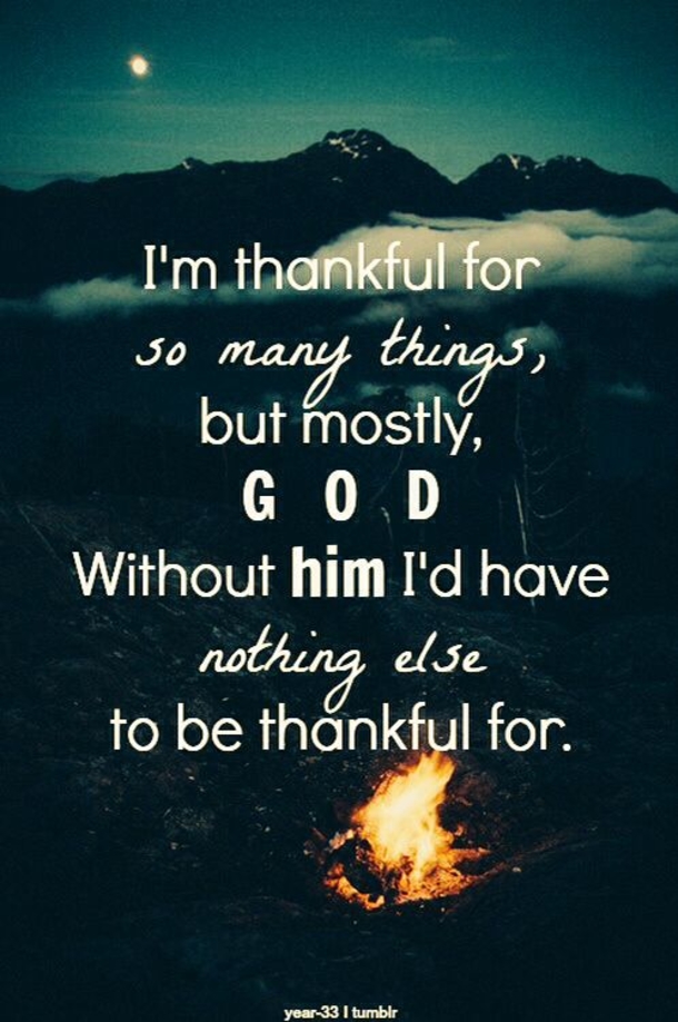 10 Beautiful Quotes About Giving Thanks For What You Have - picture 8