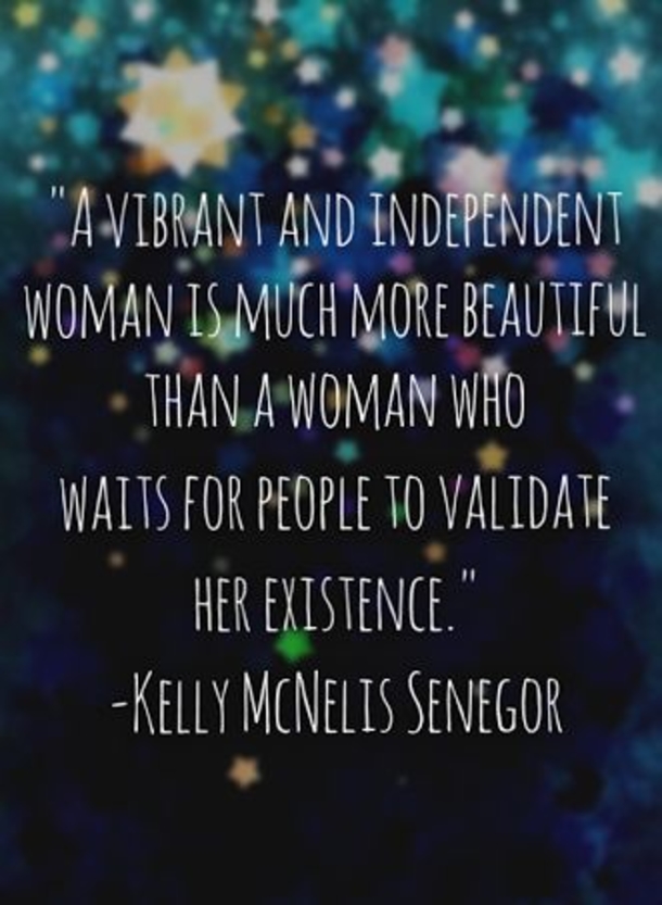 10 Beautiful Quotes For All Women - picture 11