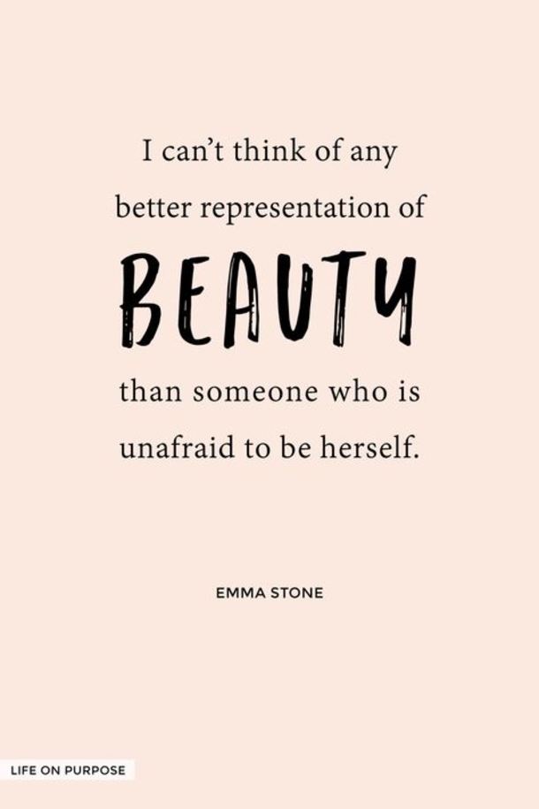 10 Beautiful Quotes For All Women - picture 3