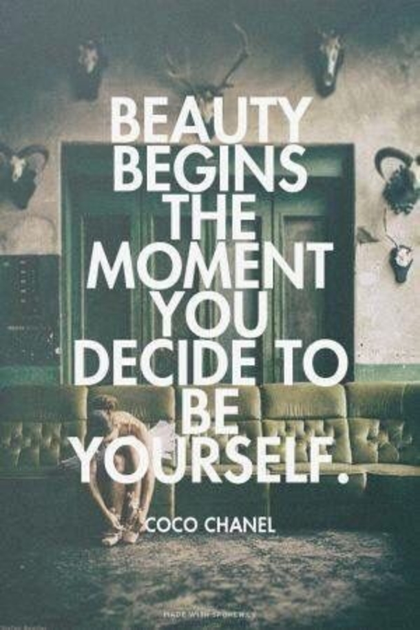 10 Beautiful Quotes For All Women - picture 7