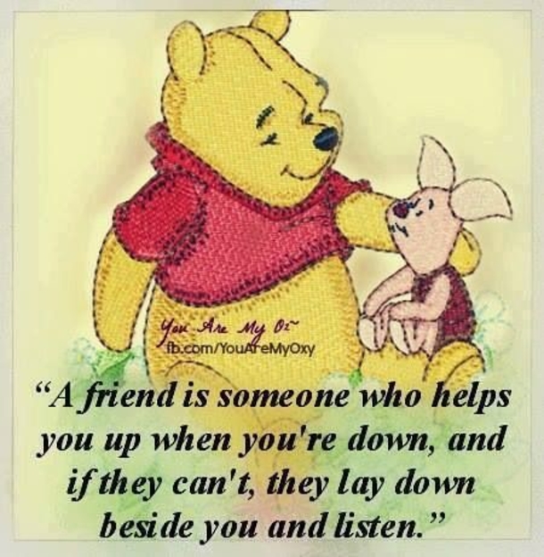10 Beautiful Quotes For The Special Friends In Your Life - picture 11