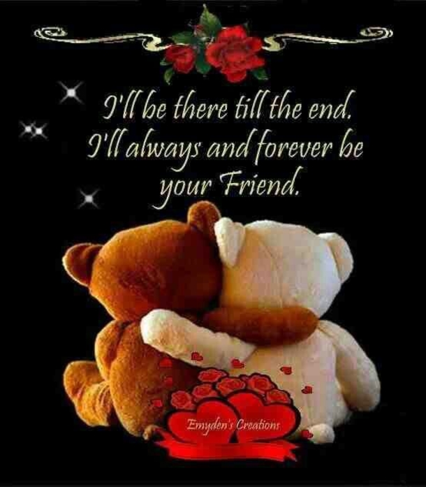 10 Beautiful Quotes For The Special Friends In Your Life - picture 15