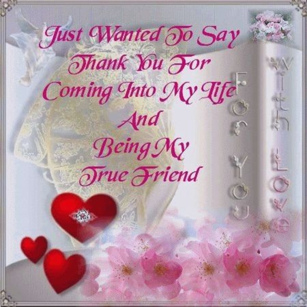 10 Beautiful Quotes For The Special Friends In Your Life - picture 6