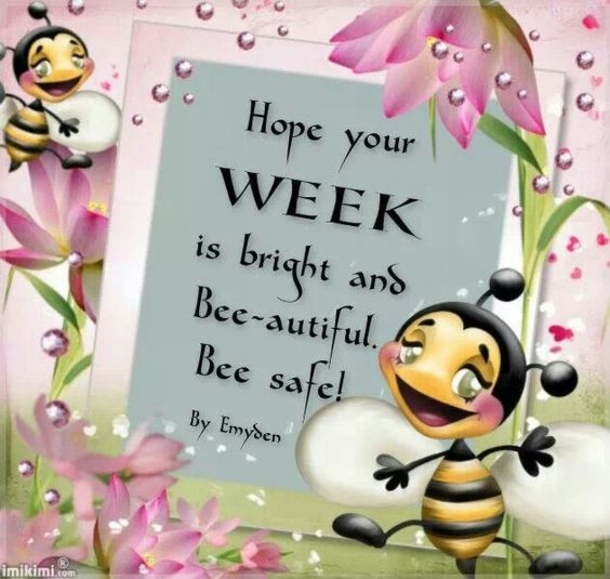 10 Beautiful Quotes To Get The New Week Started - picture 10