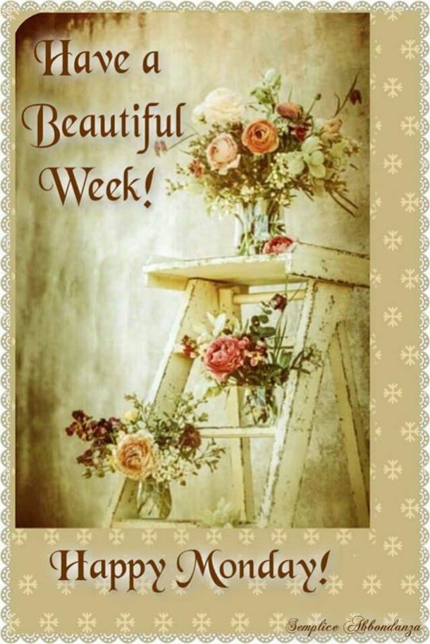 10 Beautiful Quotes To Get The New Week Started - picture 2