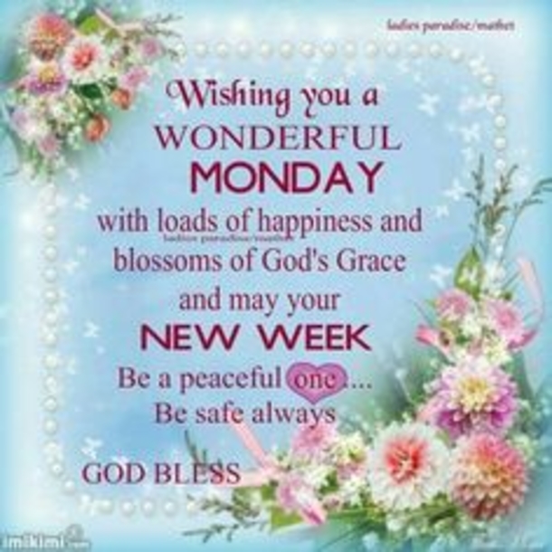 10 Beautiful Quotes To Get The New Week Started - picture 3