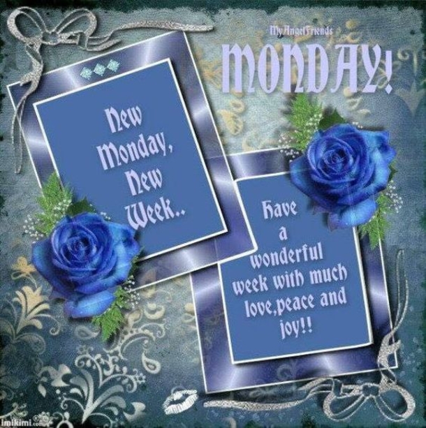 10 Beautiful Quotes To Get The New Week Started - picture 8