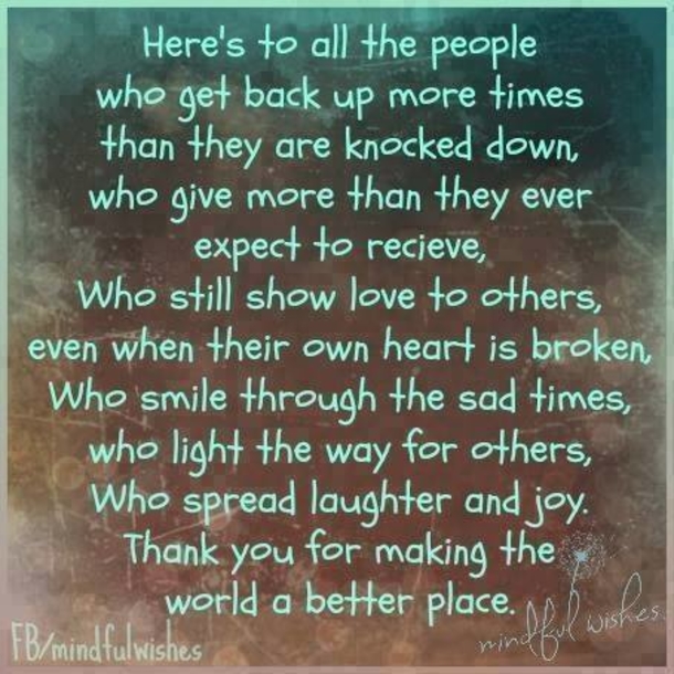10 Beautiful Quotes To Inspire & Bring Happiness - picture 10