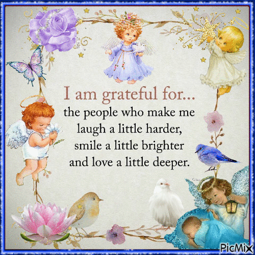 10 Beautiful Quotes To Show Your Thankfulness In Life - picture 7