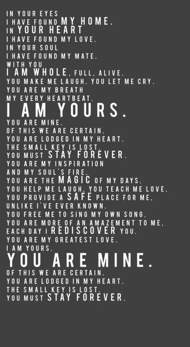 10 Beautiful Relationship Quotes For Her - picture 6