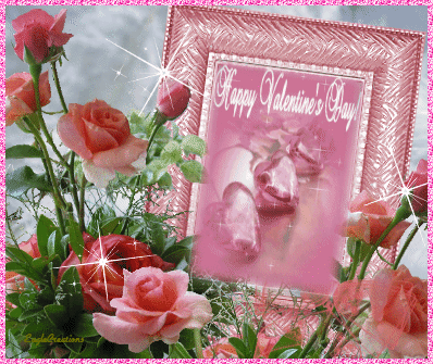 10 Beautiful Romantic Valentines Day Gifs - picture 11