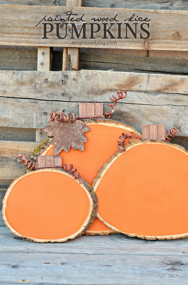 10 Beautiful Rustic Fall Decor Ideas You Have To Try This Autumn - picture 10