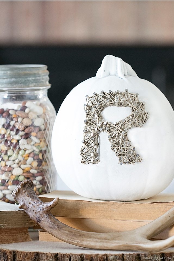 10 Beautiful Rustic Fall Decor Ideas You Have To Try This Autumn - picture 4