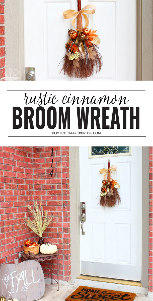 10 Beautiful Rustic Fall Decor Ideas You Have To Try This Autumn - picture 6