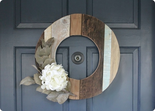 10 Beautiful Rustic Fall Decor Ideas You Have To Try This Autumn - picture 7