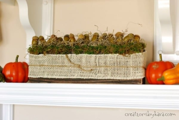 10 Beautiful Rustic Fall Decor Ideas You Have To Try This Autumn - picture 8