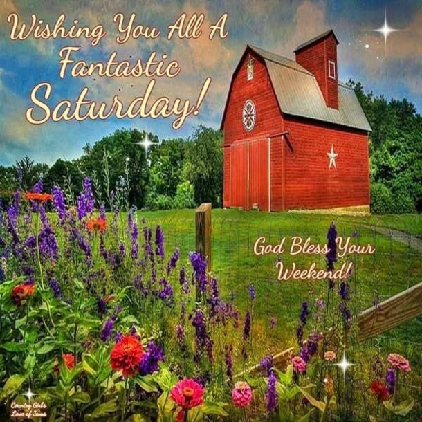 10 Beautiful Saturday Quotes For A Good Saturday Morning - picture 5